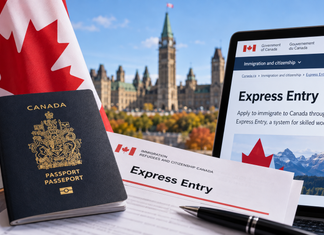 Canada to Revise Express Entry on November 3 with New Points for High-Wage Occupations and Changes to LMIA Rules