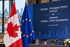 Canada’s Special EU Membership Proposal Faces Setback as “Associate Member” Wording Dropped Ahead of Summit