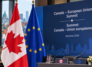 Canada’s Special EU Membership Proposal Faces Setback as “Associate Member” Wording Dropped Ahead of Summit
