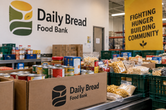 Bradford Campaign Asks Progress Toronto to Remove Post, Says Food Banks Should Not Be Pulled Into Election Attacks