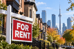 Bradford Campaign Questions Chow’s Position on Landlord and Tenant Policies