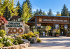 Wutai Shan Buddhist Garden Partners with Greater Vancouver Zoo to Support Wildlife Conservation