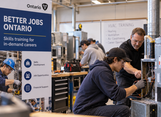 Ontario Job Training Funding Delays Force Some Unemployed Workers to Postpone Courses
