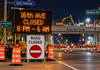 Markham’s 16th Avenue to Close for 10 Hours Tonight, Drivers Must Detour