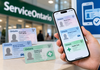 Ontario Plans Digital IDs and Health Cards for Smartphones, Physical Cards to Remain Valid