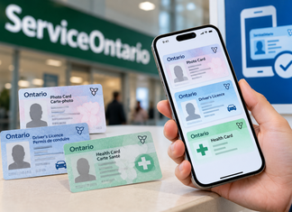 Ontario Plans Digital IDs and Health Cards for Smartphones, Physical Cards to Remain Valid