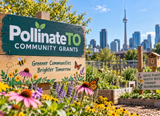 Toronto Community Projects Eligible for Up to $5,000 in Funding, Applications Close October 28