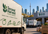 Parts Stolen from Seven Second Harvest Delivery Trucks, Food Deliveries Affected