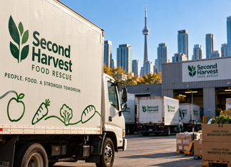 Parts Stolen from Seven Second Harvest Delivery Trucks, Food Deliveries Affected