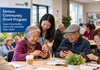 Ontario Opens Seniors Community Grant Applications, Up to $25,000 Available for Community Groups