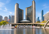 Toronto City Hall to Halt Weddings in 2027 Amid Renovations