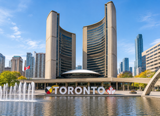 Toronto City Hall to Halt Weddings in 2027 Amid Renovations