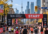 Toronto Waterfront Marathon This Weekend to Bring Road Closures and TTC Diversions
