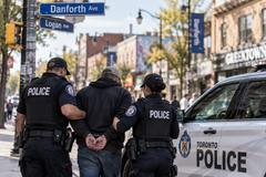 Toronto Man Arrested in Alleged Hate-Motivated Assault After Anti-Immigrant Remarks