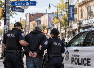 Toronto Man Arrested in Alleged Hate-Motivated Assault After Anti-Immigrant Remarks