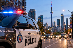 Major Crime in Toronto Edges Up Year Over Year as Brad Bradford Questions Claims of Improved Public Safety
