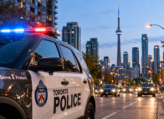 Major Crime in Toronto Edges Up Year Over Year as Brad Bradford Questions Claims of Improved Public Safety