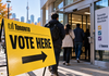 Toronto Advance Voting Hits Record High with More Than 220,000 Ballots Cast