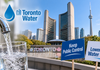 Olivia Chow Opposes Bradford’s Toronto Water Reform Plan, Citing Privatization Risks