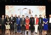 Canadian Association of Chinese Reporters Celebrates 10th Anniversary, Highlights Media Development and Community Cooperation