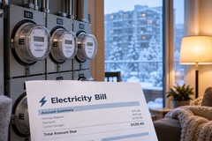Ontario Proposes Winter Electricity Disconnection Ban for Condo Residents Using Sub-Meters