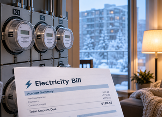 Ontario Proposes Winter Electricity Disconnection Ban for Condo Residents Using Sub-Meters